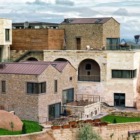 Ariana Sustainable Luxury - Special Category - Cappadocia Hotel