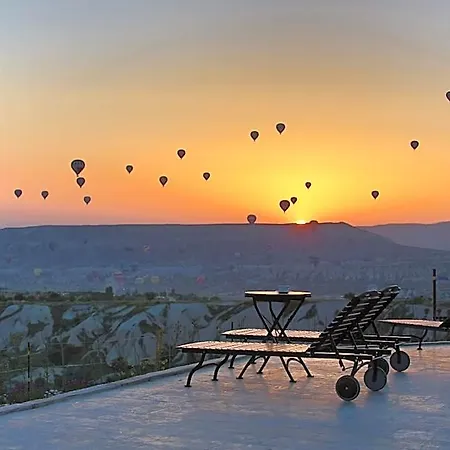 Ariana Sustainable Luxury - Special Category - Cappadocia Hotel 4*