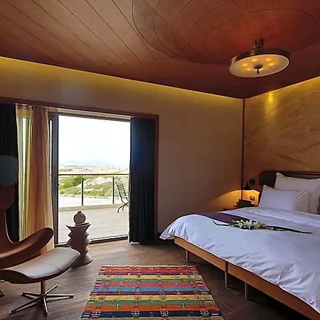 Ariana Sustainable Luxury - Special Category - Cappadocia Üçhisar