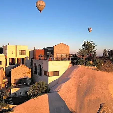Hotel Ariana Sustainable Luxury - Special Category - Cappadocia