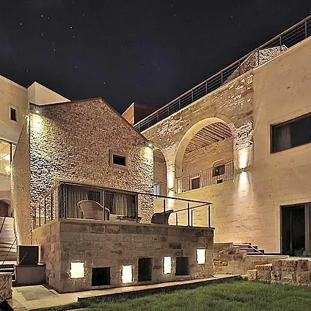 Ariana Sustainable Luxury - Special Category - Cappadocia 4* Üçhisar
