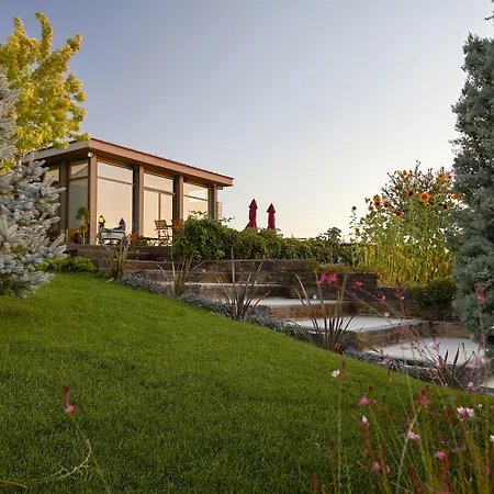 Hotel Ariana Sustainable Luxury - Special Category - Cappadocia Üçhisar