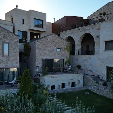 Hotel Ariana Sustainable Luxury - Special Category - Cappadocia Üçhisar