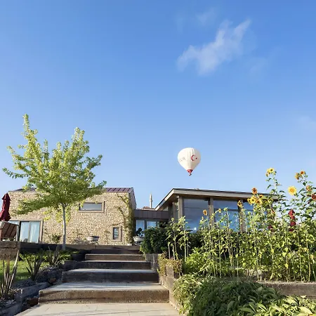 Ariana Sustainable Luxury - Special Category - Cappadocia 4* Üçhisar