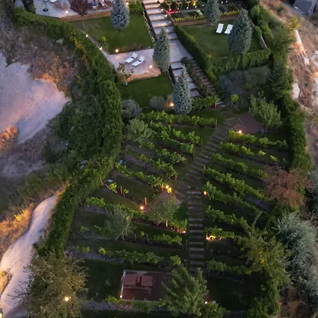 Ariana Sustainable Luxury - Special Category - Cappadocia 4* Üçhisar