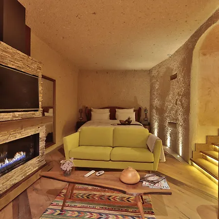 Hotel Ariana Sustainable Luxury - Special Category - Cappadocia 4*