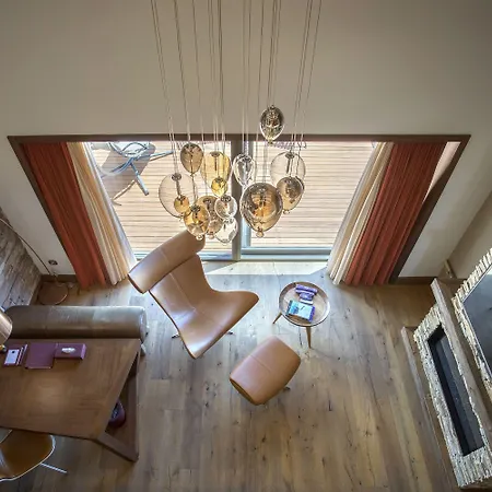 Ariana Sustainable Luxury - Special Category - Cappadocia 4* Üçhisar