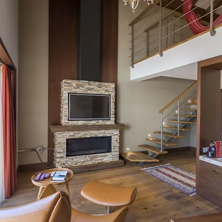 Hotel Ariana Sustainable Luxury - Special Category - Cappadocia