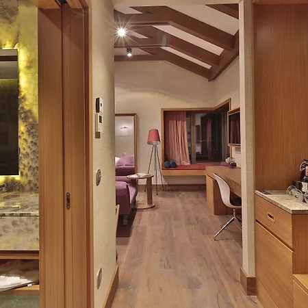 Hotel Ariana Sustainable Luxury - Special Category - Cappadocia 4*