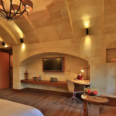 Ariana Sustainable Luxury - Special Category - Cappadocia 4*