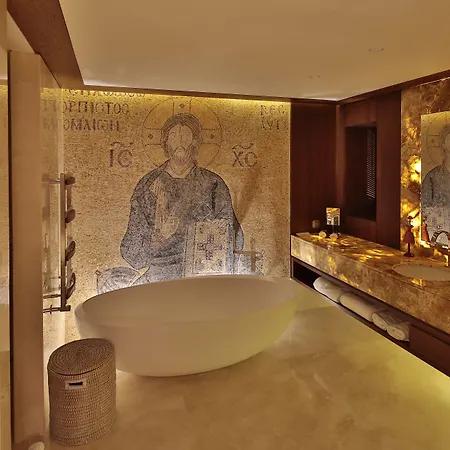 Hotel Ariana Sustainable Luxury - Special Category - Cappadocia Üçhisar