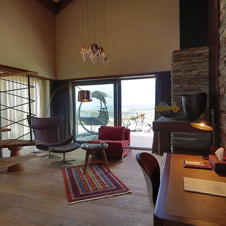 Hotel Ariana Sustainable Luxury - Special Category - Cappadocia 4*
