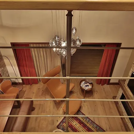 Hotel Ariana Sustainable Luxury - Special Category - Cappadocia 4*