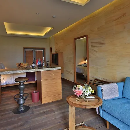 Ariana Sustainable Luxury - Special Category - Cappadocia Hotel 2*