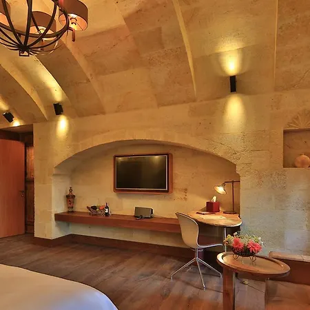 Ariana Sustainable Luxury - Special Category - Cappadocia Hotel