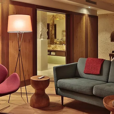 Hotel Ariana Sustainable Luxury - Special Category - Cappadocia