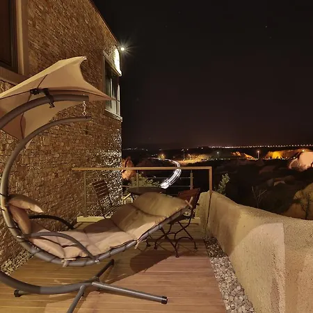 Ariana Sustainable Luxury - Special Category - Cappadocia 4*