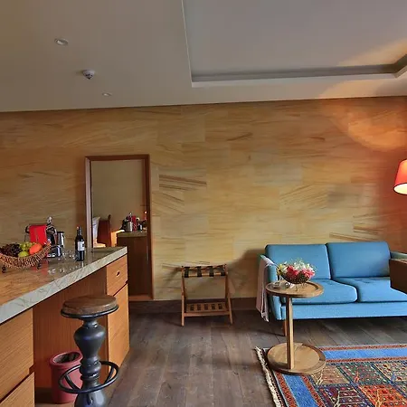 Ariana Sustainable Luxury - Special Category - Cappadocia ホテル