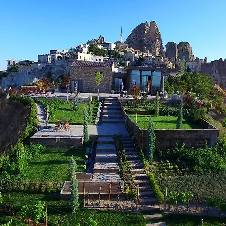 Hotel Ariana Sustainable Luxury - Special Category - Cappadocia 2*