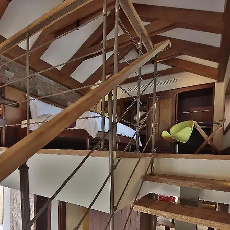 Ariana Sustainable Luxury - Special Category - Cappadocia ホテル