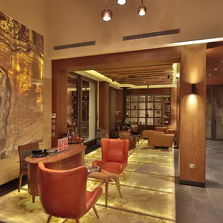 Hotel Ariana Sustainable Luxury - Special Category - Cappadocia Üçhisar