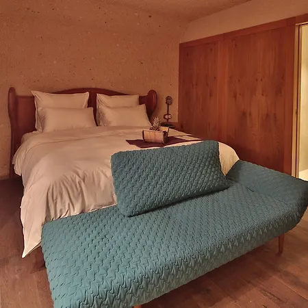 Ariana Sustainable Luxury - Special Category - Cappadocia Üçhisar
