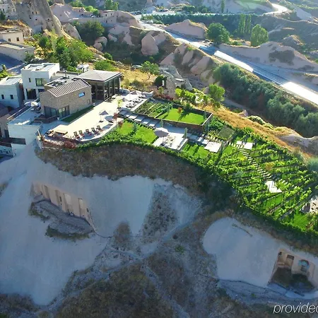 ホテル Ariana Sustainable Luxury - Special Category - Cappadocia