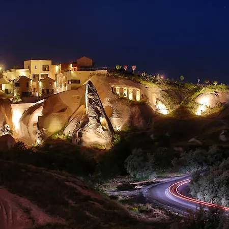 Ariana Sustainable Luxury - Special Category - Cappadocia ホテル