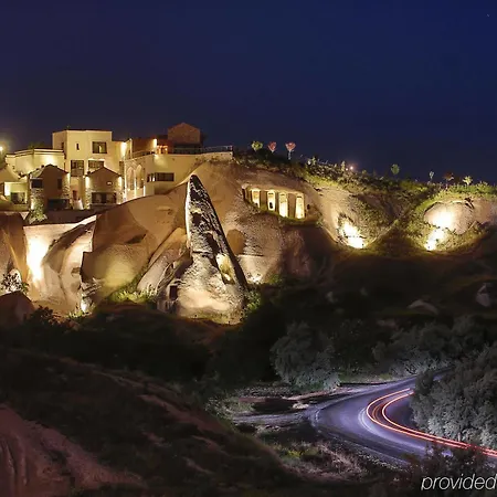 Ariana Sustainable Luxury - Special Category - Cappadocia Hotel