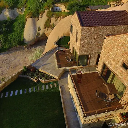 Ariana Sustainable Luxury - Special Category - Cappadocia 4* ウチヒサール