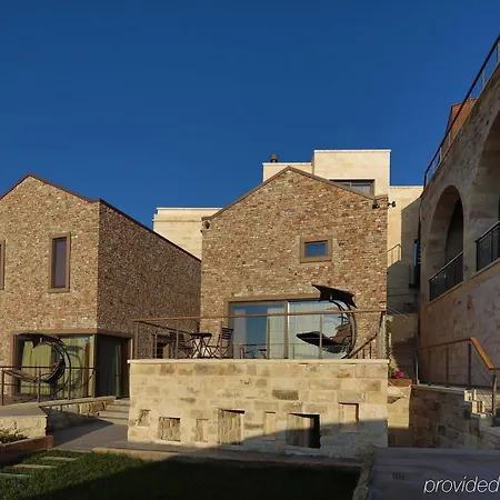 ホテル Ariana Sustainable Luxury - Special Category - Cappadocia