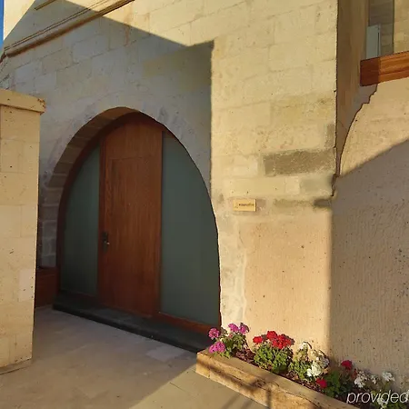 ホテル Ariana Sustainable Luxury - Special Category - Cappadocia