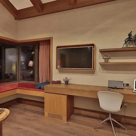 Ariana Sustainable Luxury - Special Category - Cappadocia Hotel