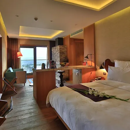 Ariana Sustainable Luxury - Special Category - Cappadocia 4*