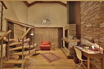 Hotel Ariana Sustainable Luxury - Special Category - Cappadocia 2*