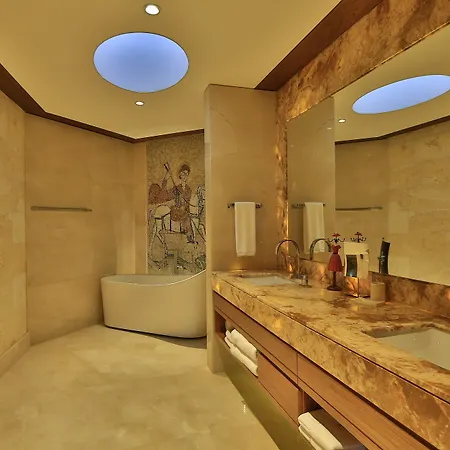 Hotel Ariana Sustainable Luxury - Special Category - Cappadocia