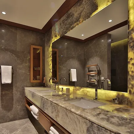Ariana Sustainable Luxury - Special Category - Cappadocia 4*