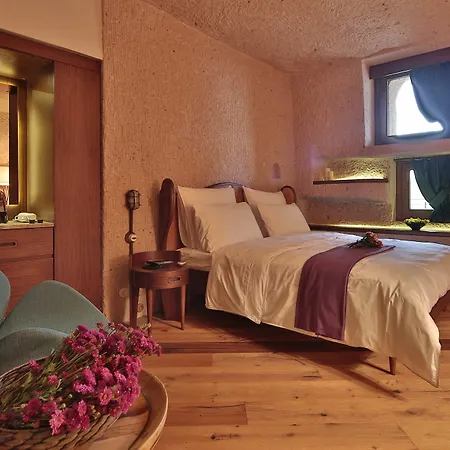 ホテル Ariana Sustainable Luxury - Special Category - Cappadocia 4*