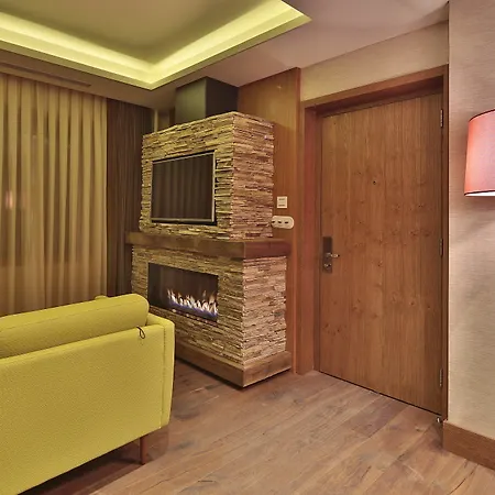 Ariana Sustainable Luxury - Special Category - Cappadocia 4* ウチヒサール