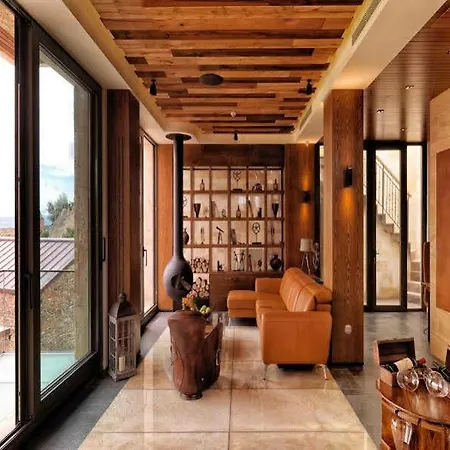 Ariana Sustainable Luxury - Special Category - Cappadocia Üçhisar