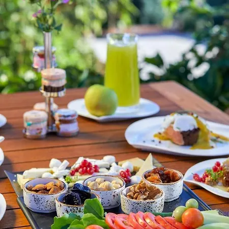 Ariana Sustainable Luxury - Special Category - Cappadocia