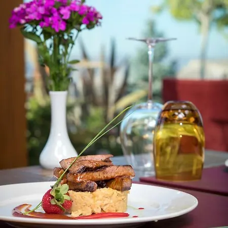 Ariana Sustainable Luxury - Special Category - Cappadocia 4* Üçhisar