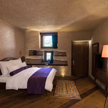 Ariana Sustainable Luxury - Special Category - Cappadocia 2* Üchisar