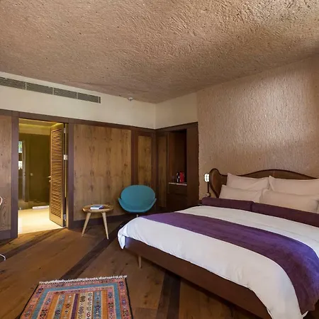 Hotel Ariana Sustainable Luxury - Special Category - Cappadocia Üchisar