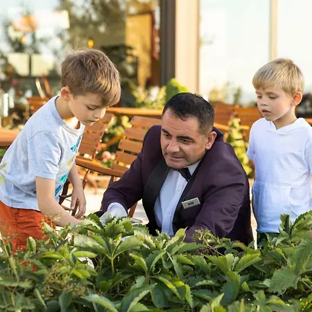 Hotel Ariana Sustainable Luxury - Special Category - Cappadocia