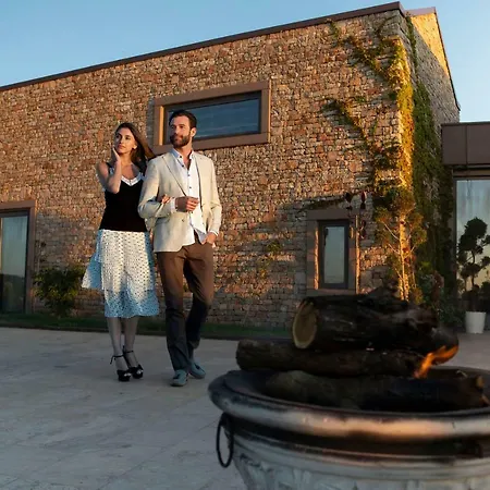 Hotel Ariana Sustainable Luxury - Special Category - Cappadocia
