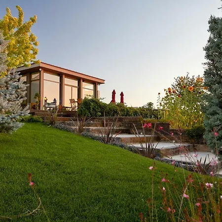 ホテル Ariana Sustainable Luxury - Special Category - Cappadocia