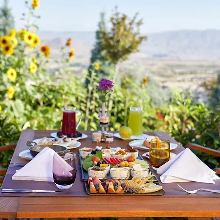 Ariana Sustainable Luxury - Special Category - Cappadocia 2* Üchisar