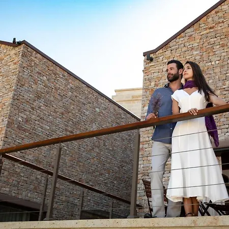 Ariana Sustainable Luxury - Special Category - Cappadocia 2*