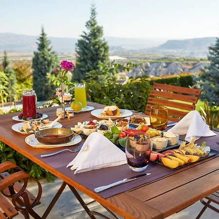 Ariana Sustainable Luxury - Special Category - Cappadocia 4* ウチヒサール